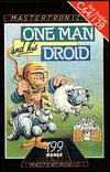 One Man and His Droid Box Art Front